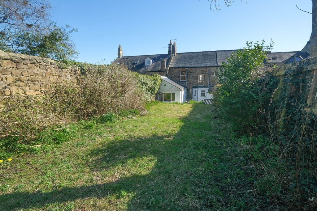 Additional image 3 of 3 bed terraced house for saleUpper Howick Street, Alnwick NE66