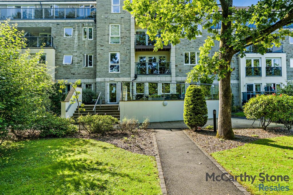 Additional image 28 of 2 bed flat for sale25 Wainwright Court, Kendal LA9