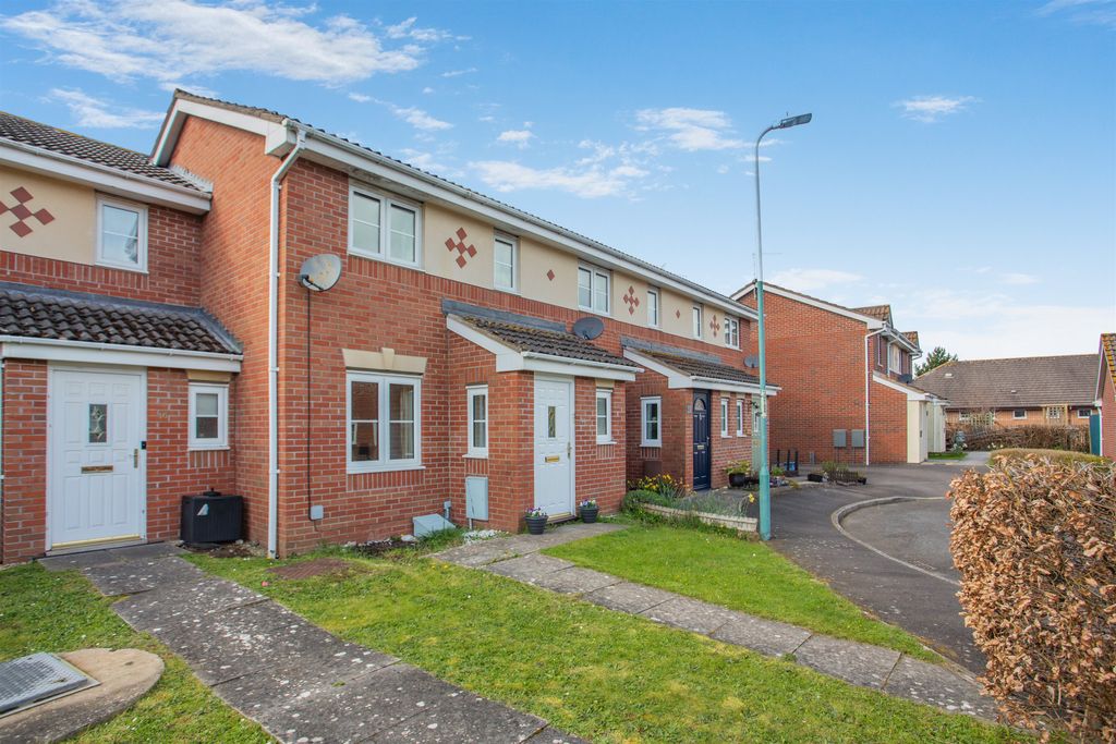 Additional image 17 of 2 bed terraced house for saleCornpoppy Avenue, Monmouth, Monmouthshire NP25