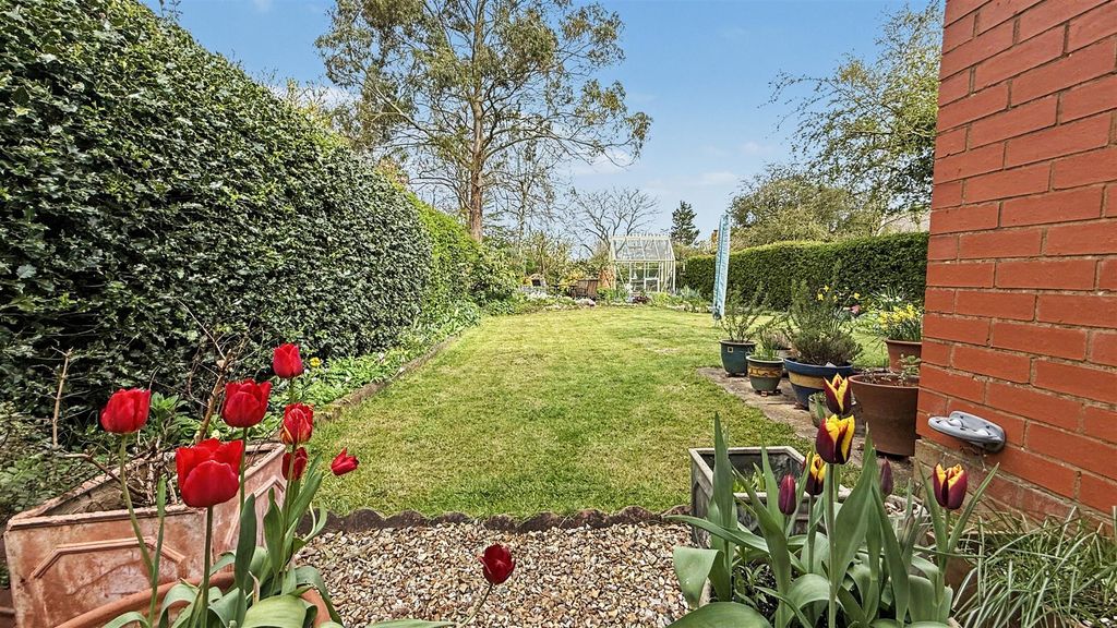 Additional image 20 of 3 bed semi-detached house for saleMary Vale Road, Bournville, Birmingham B30