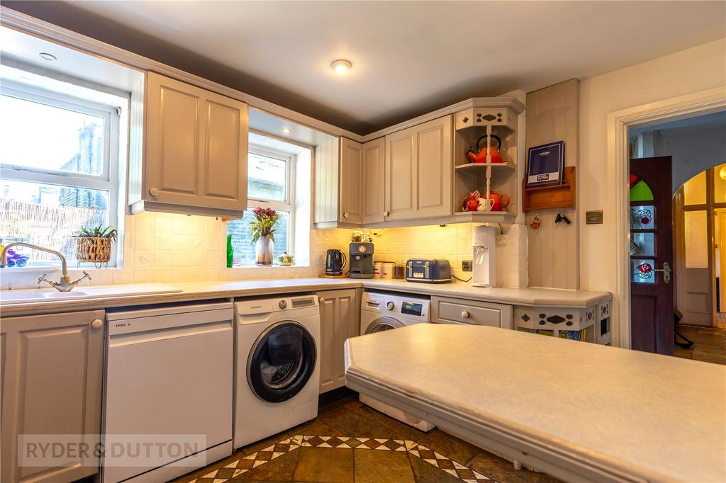 Additional image 11 of 3 bed semi-detached house for saleTodmorden Road, Bacup, Rossendale OL13