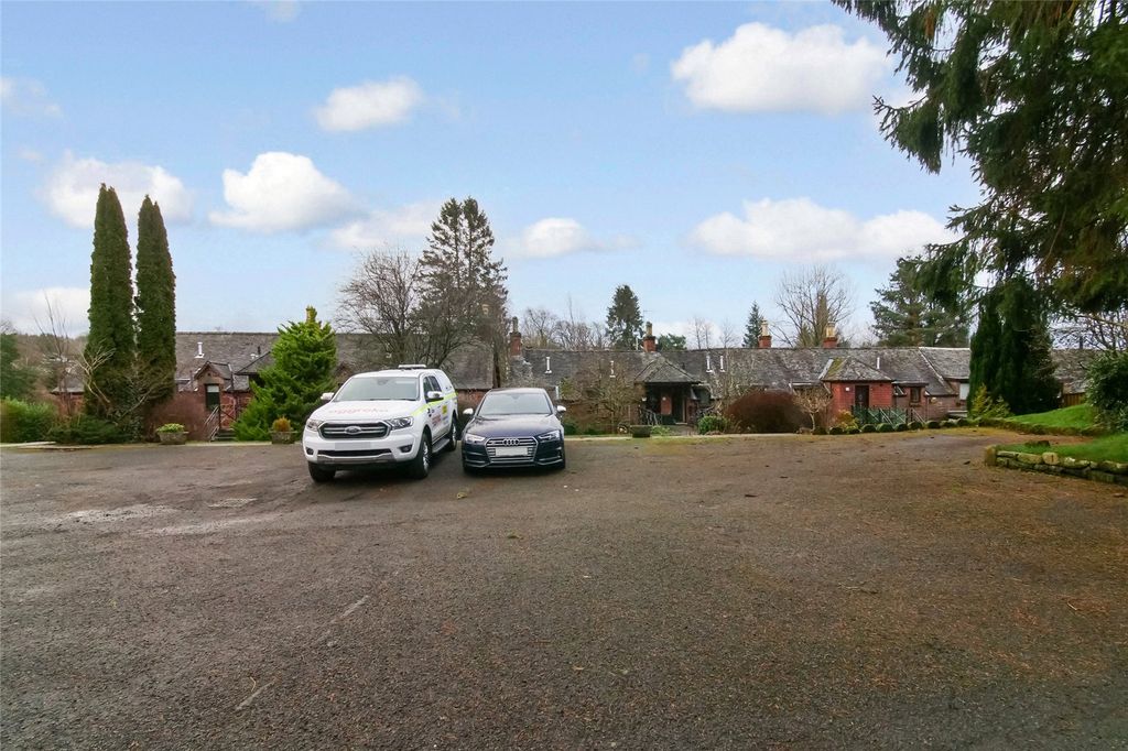 Additional image 16 of 2 bed flat for saleMain Street, Drymen, Glasgow, Stirlingshire G63