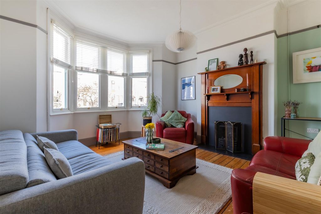 Additional image 3 of 4 bed terraced house for saleAxminster Road, Penylan, Cardiff CF23
