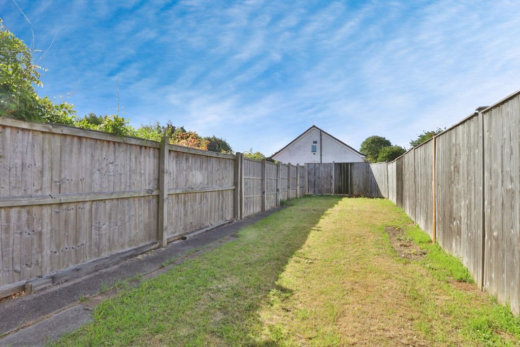 Additional image 13 of 3 bed semi-detached house for saleWest Acridge, Barton-Upon-Humber DN18