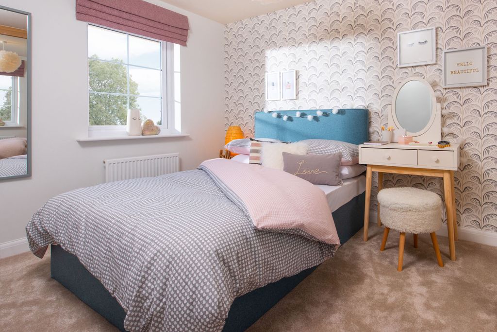 Additional image 8 of 4 bed detached house for sale"Windermere" at Voase Way (Access Via Woodmansey Mile), Beverley HU17