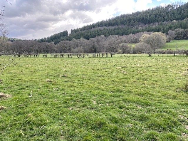 Additional image 4 of 5 bed farm for saleLlanafan, Aberystwyth SY23