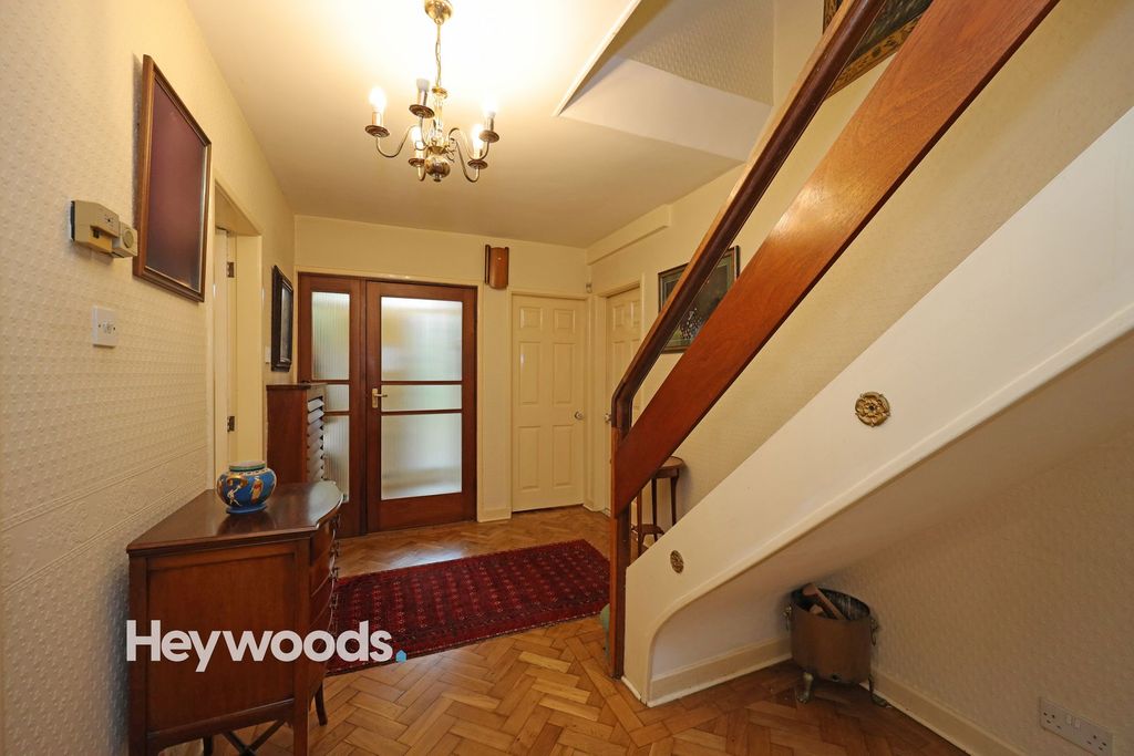 Additional image 12 of 4 bed detached house for saleChantry Road, Westlands, Newcastle Under Lyme ST5