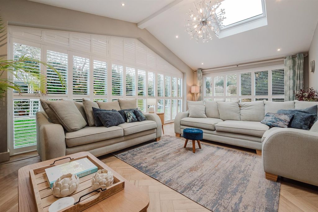 Additional image 2 of 5 bed detached house for saleNormanby Chase, Altrincham WA14