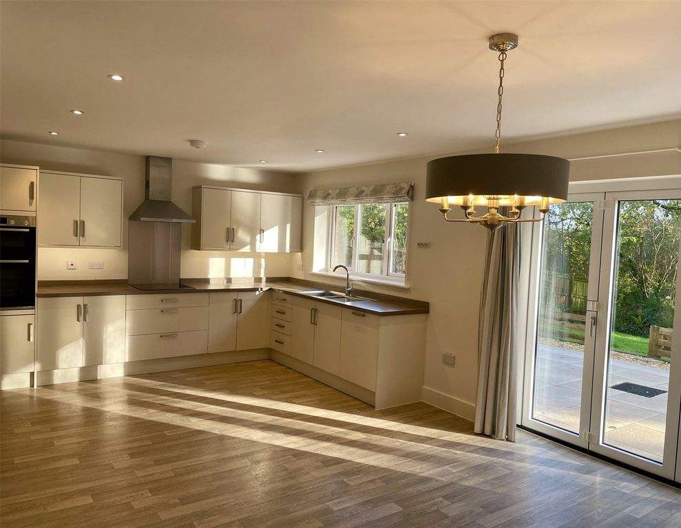 Additional image 8 of 4 bed detached house for saleHighgrove, Barnstaple, Devon EX31