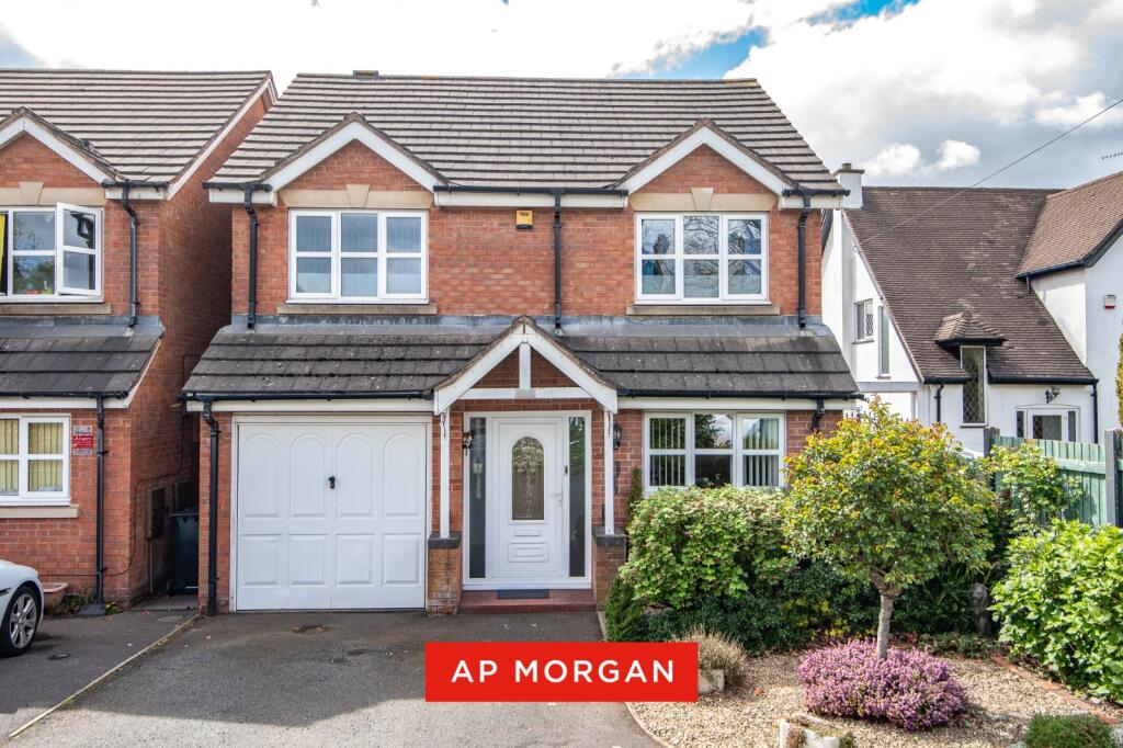 Additional image 18 of Birmingham Road, Marlbrook, Bromsgrove, Worcestershire, B61