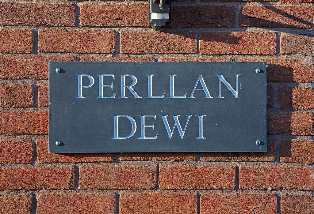 Additional image 3 of 3 bed detached bungalow for salePerllan Dewi, Capel Dewi, Aberystwyth SY23