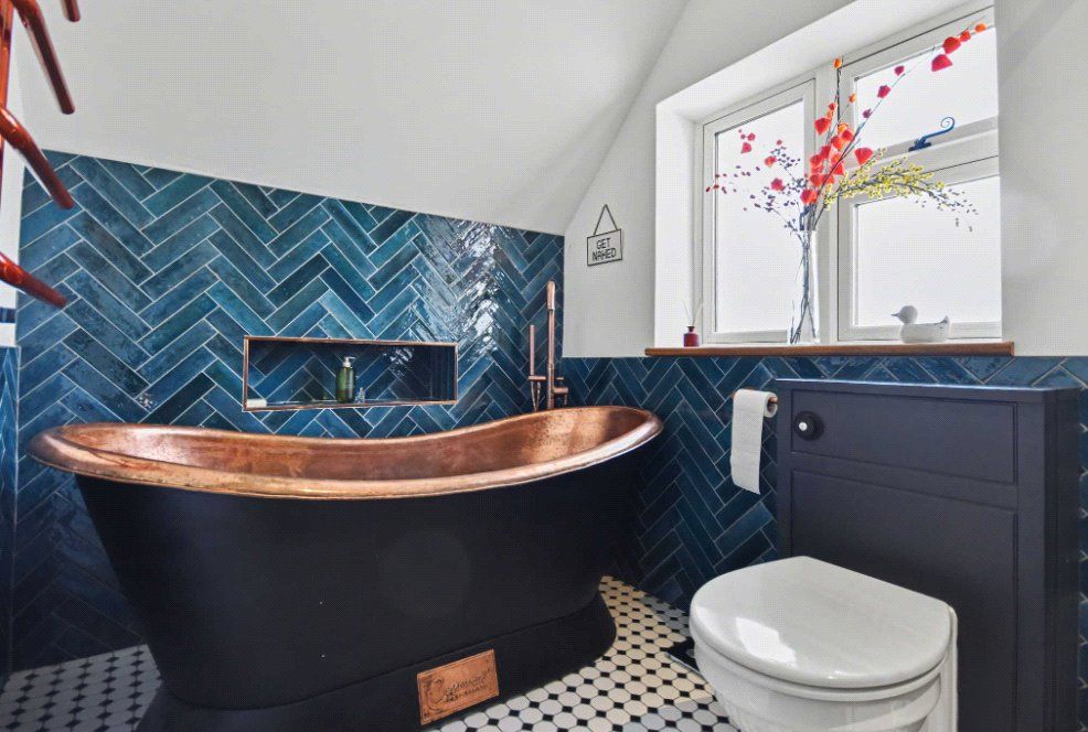 Additional image 12 of 4 bed detached house for saleYork Road, Aldershot, Hampshire GU11