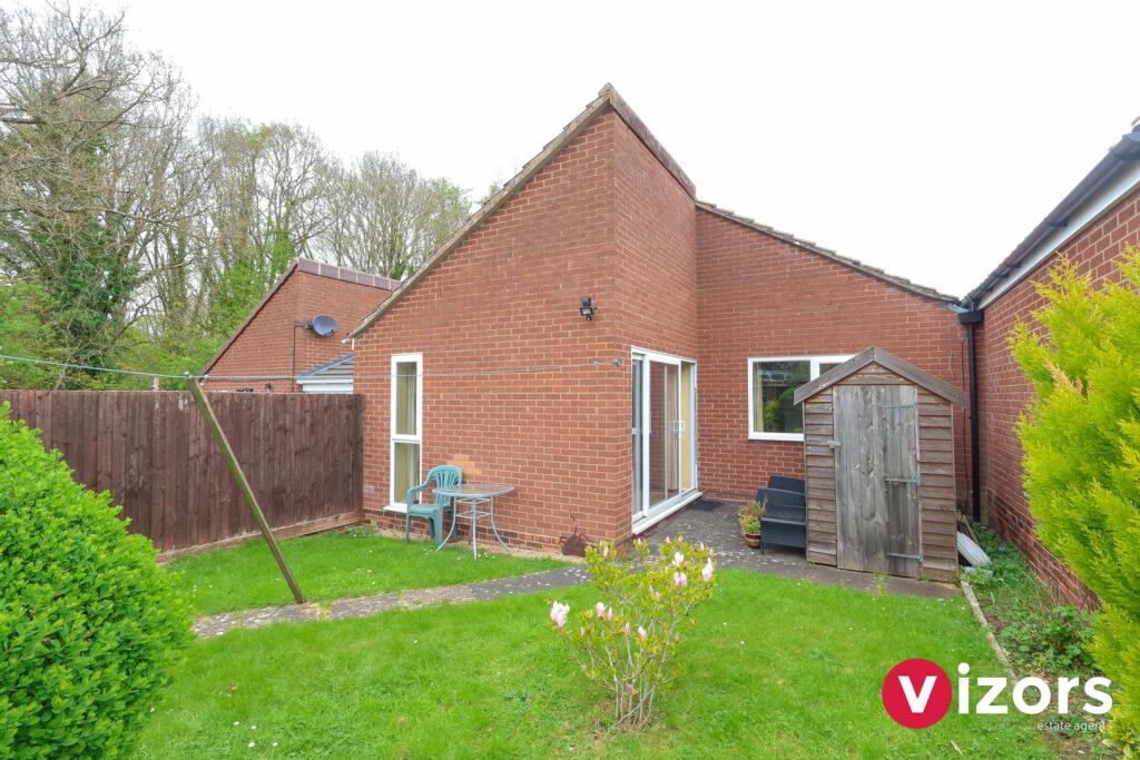 Additional image 10 of Insetton Close, Winyates West, Redditch