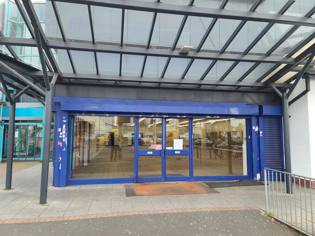 Additional image 2 of Unit 3 Beaufort Park, Stechford Lane, Birmingham, West Midlands, B8 2AN