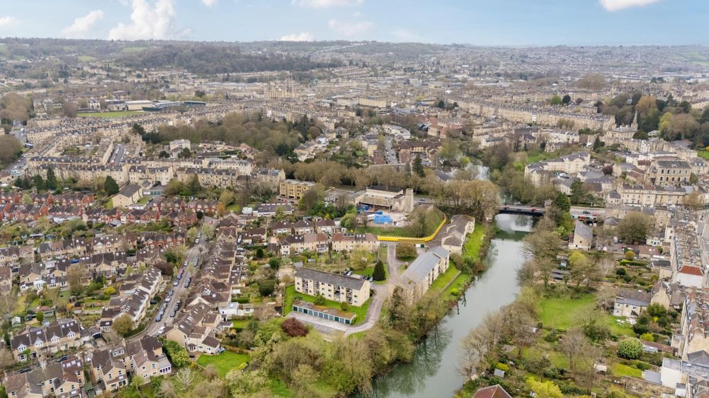 Additional image 21 of 3 bed flat for saleRochfort Court, Bath BA2