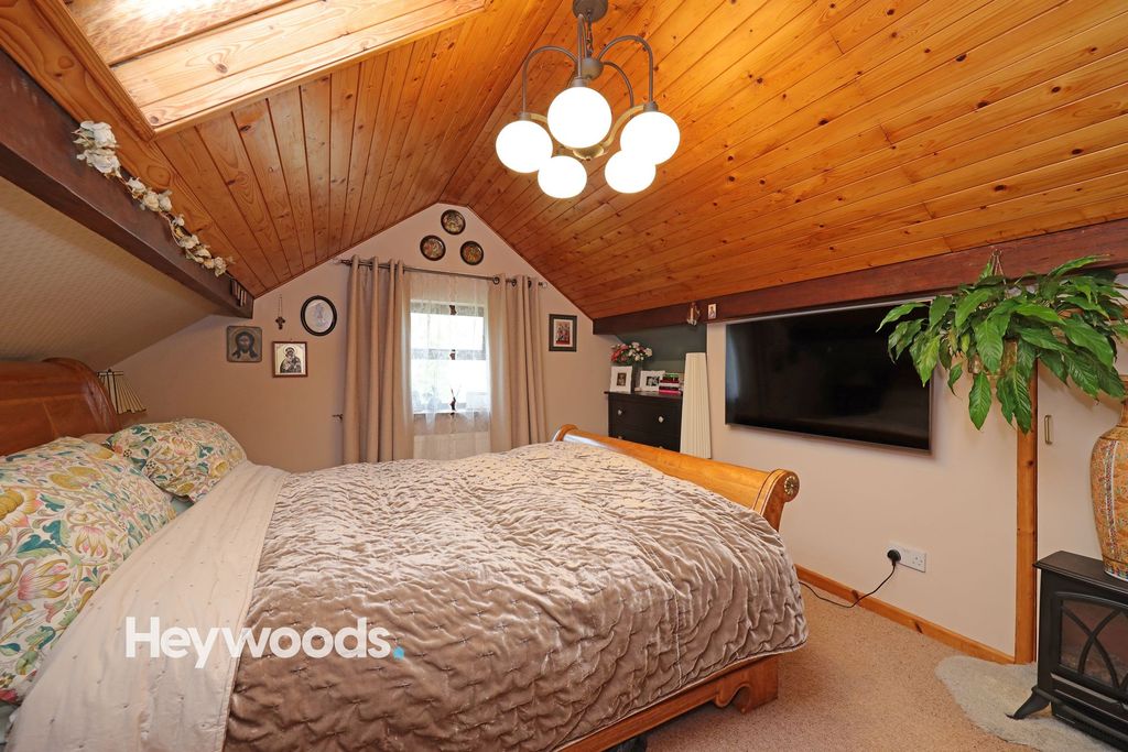 Additional image 24 of 4 bed detached bungalow for saleSherbourne Drive, Westlands, Newcastle Under Lyme ST5