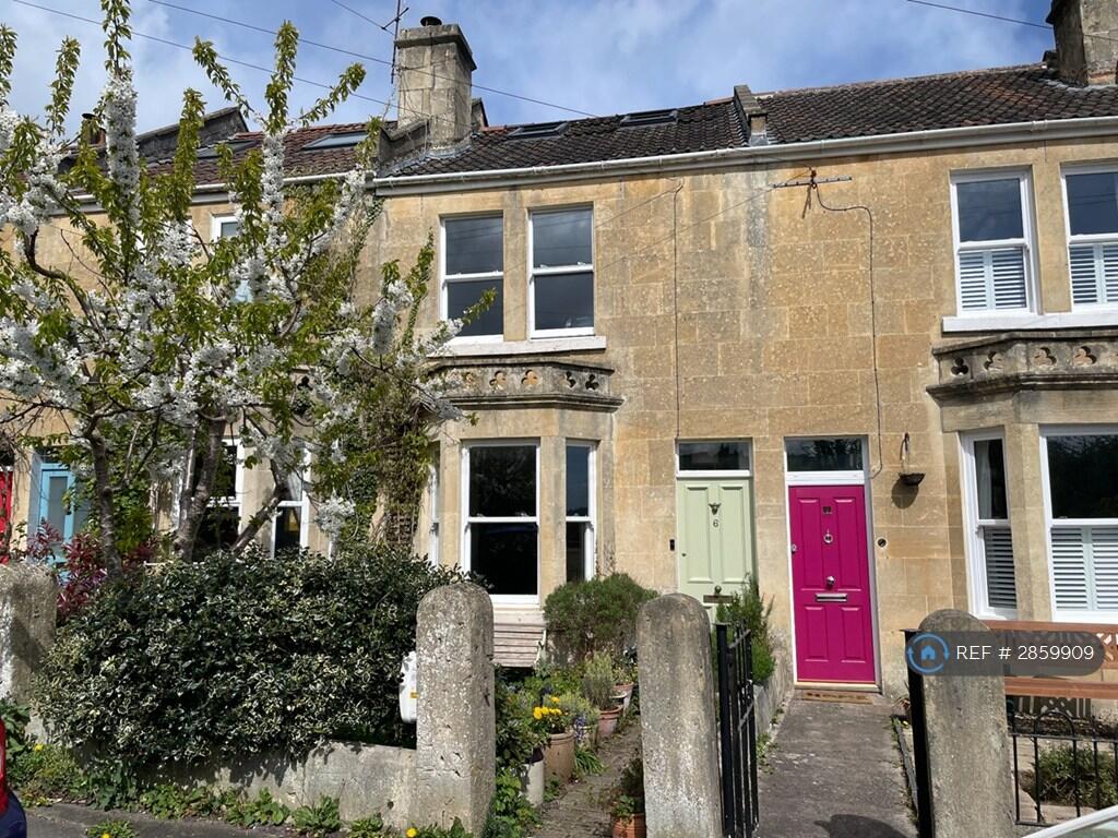 Melrose Terrace, Bath, BA1