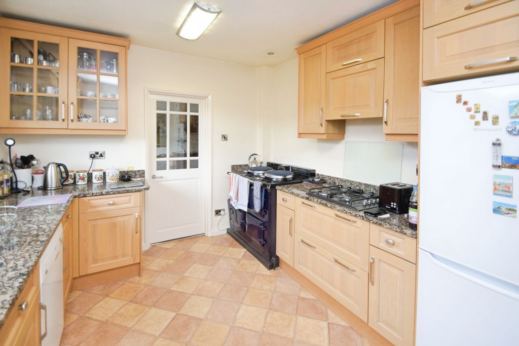 Additional image 16 of 4 bed detached bungalow for saleWilsden Old Road, Harden, Bradford, West Yorkshire BD16