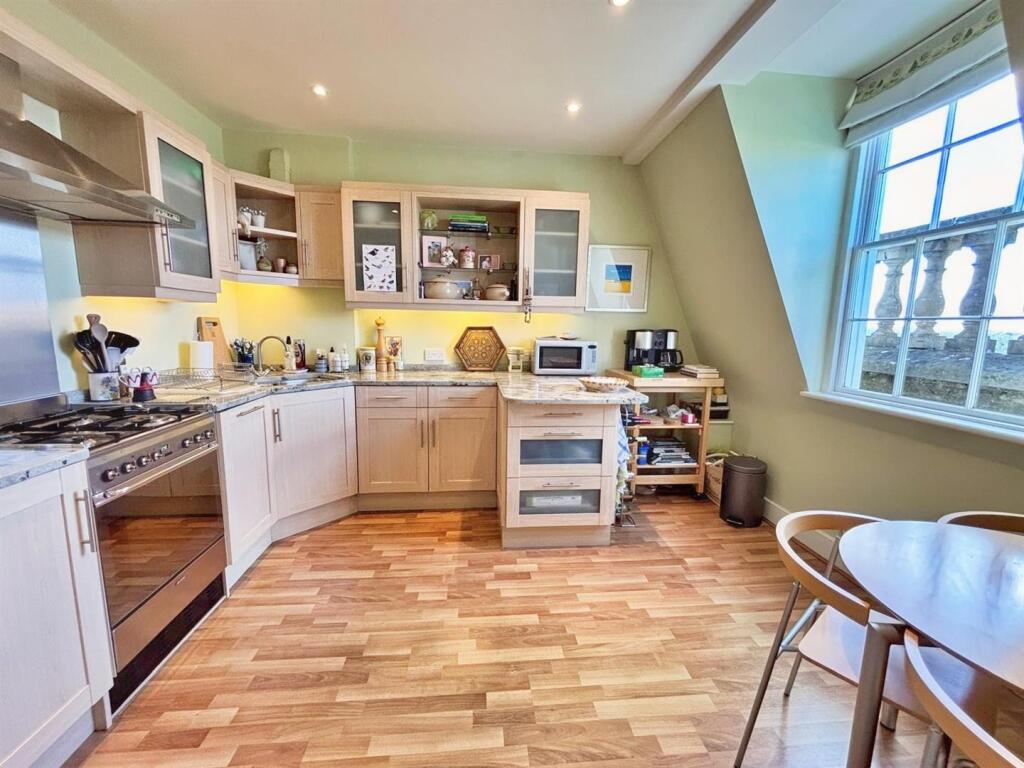 Additional image 4 of Lansdown Crescent, Bath