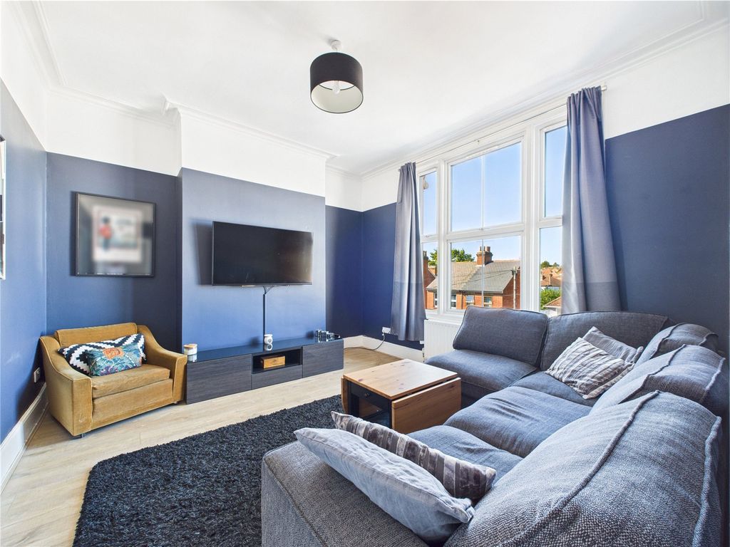 Additional image 2 of 3 bed flat for saleAsh Road, Aldershot, Hampshire GU12