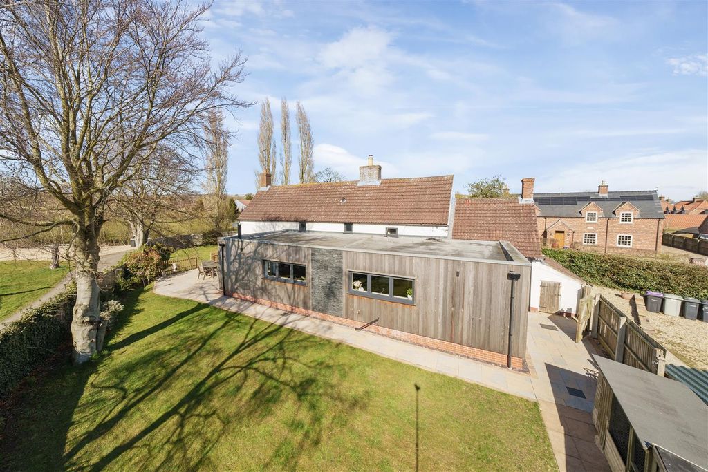Additional image 23 of 5 bed detached house for saleEast Road, Tetford, Horncastle LN9