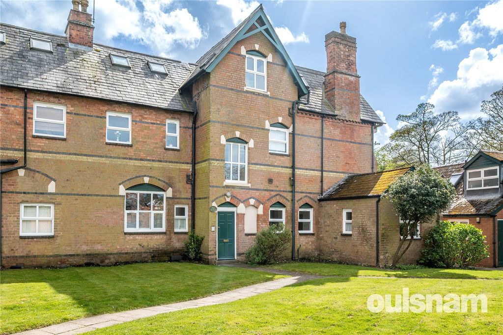 Additional image 15 of 1 bed flat for saleNaden Green, 74-76 Middleton Hall Road, Kings Norton, Birmingham B30