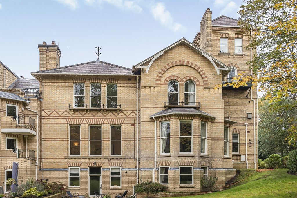 Additional image 14 of 2 bed flat for saleWest Lynn, Devisdale Road, Altrincham WA14