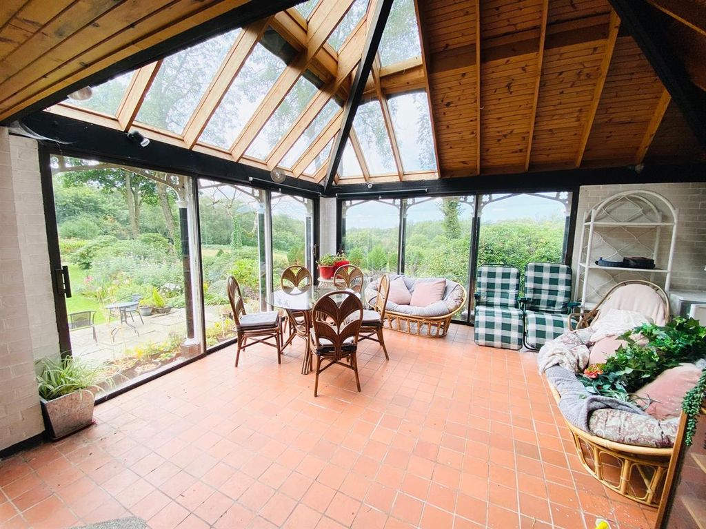 Additional image 7 of 4 bed country house for saleWesterhill House, Westerhill, Ashton-Under-Lyne OL7