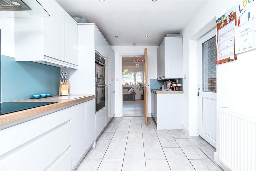 Additional image 23 of 3 bed detached house for saleMarlborough Drive, Belper, Derbyshire DE56