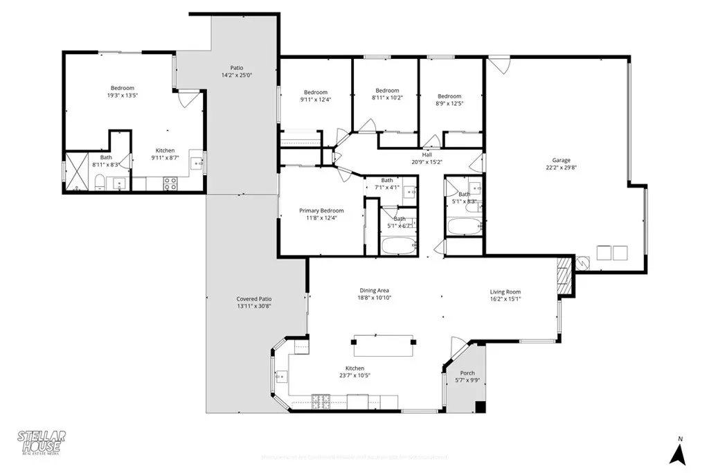 40723 Via Honrado, Palmdale, CA 93551