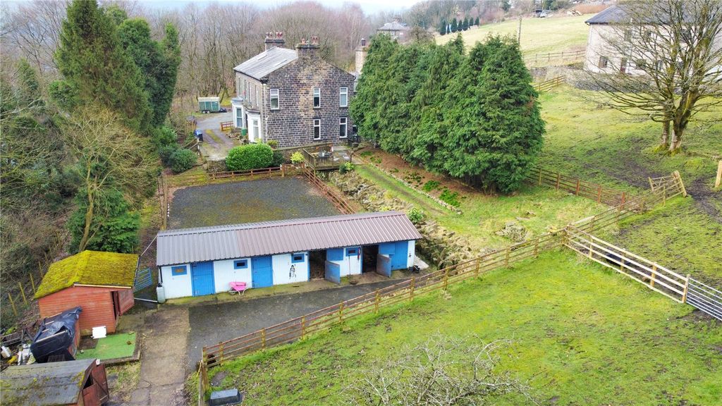 Additional image 7 of 5 bed semi-detached house for saleLodge Lane, Bacup, Rossendale OL13