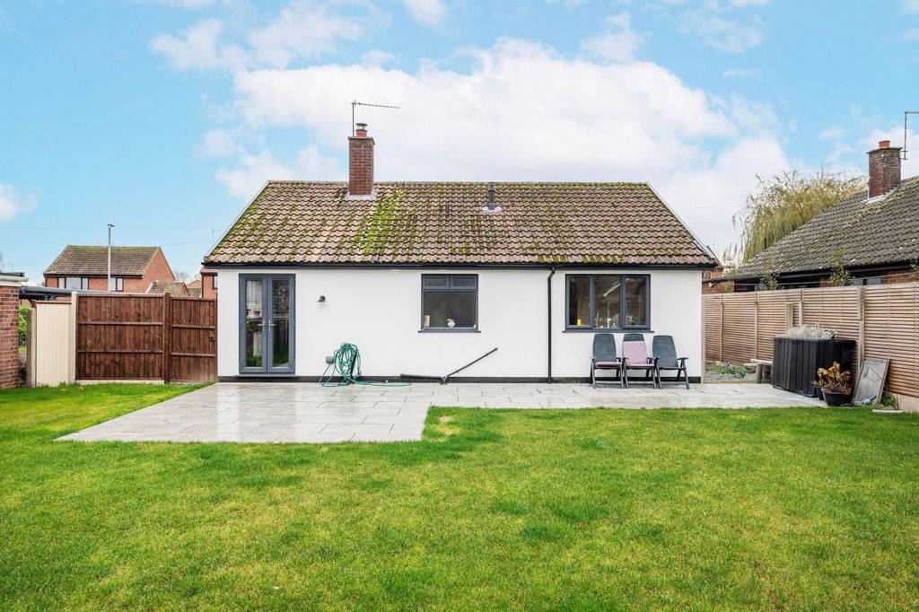 Additional image 18 of 3 bed detached bungalow for saleConey Hill, Beccles NR34