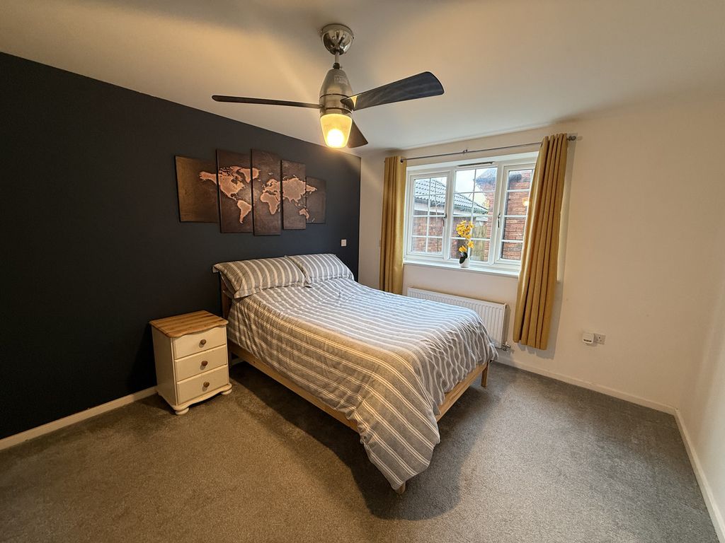 Additional image 4 of 1 bed flat for saleFox Close, Thornbury BS35