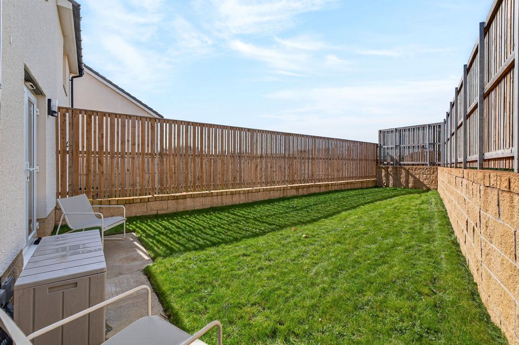 Additional image 22 of 2 bed semi-detached house for saleHedgerow Way, Coatbridge ML5