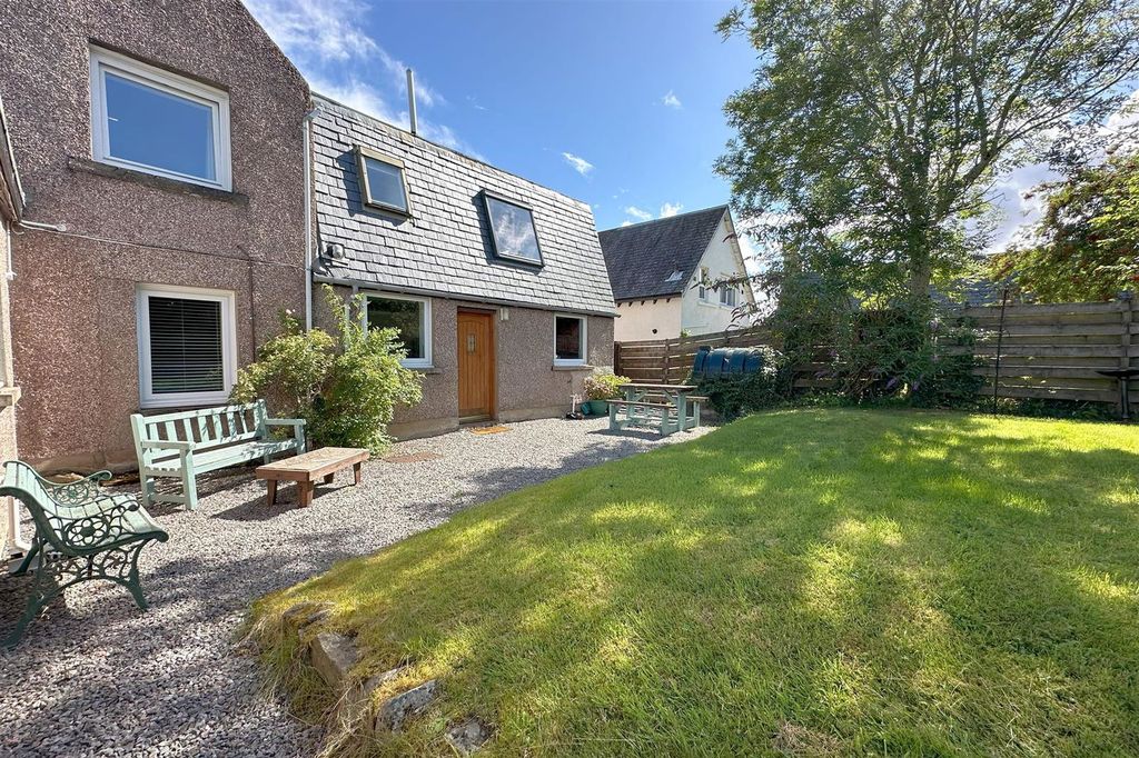 Additional image 35 of 6 bed detached house for saleIvy Cottage, Church Street, Ardgay, Nr Tain, Sutherland IV24