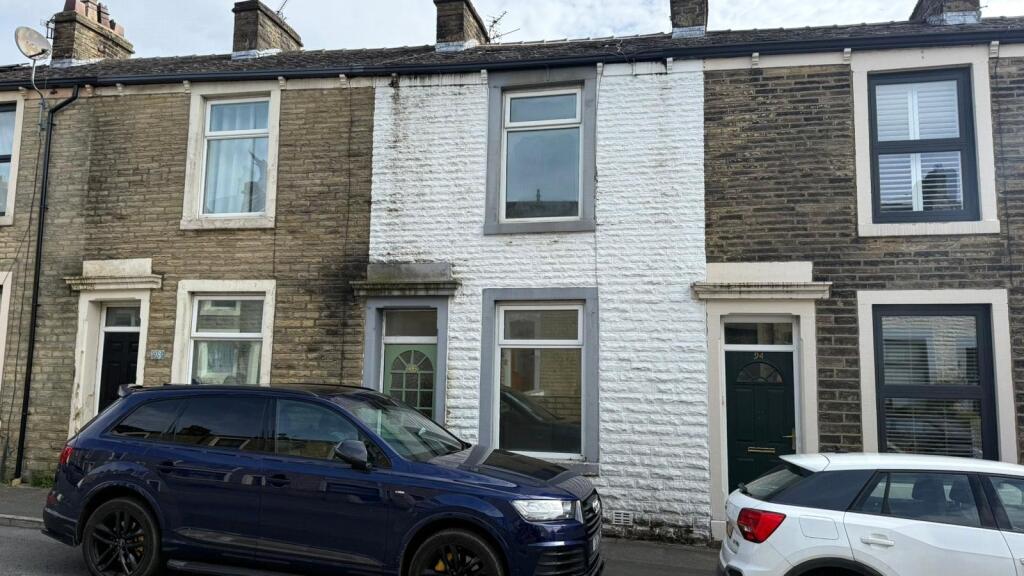 Park Road, Great Harwood, Blackburn, Lancashire, BB6