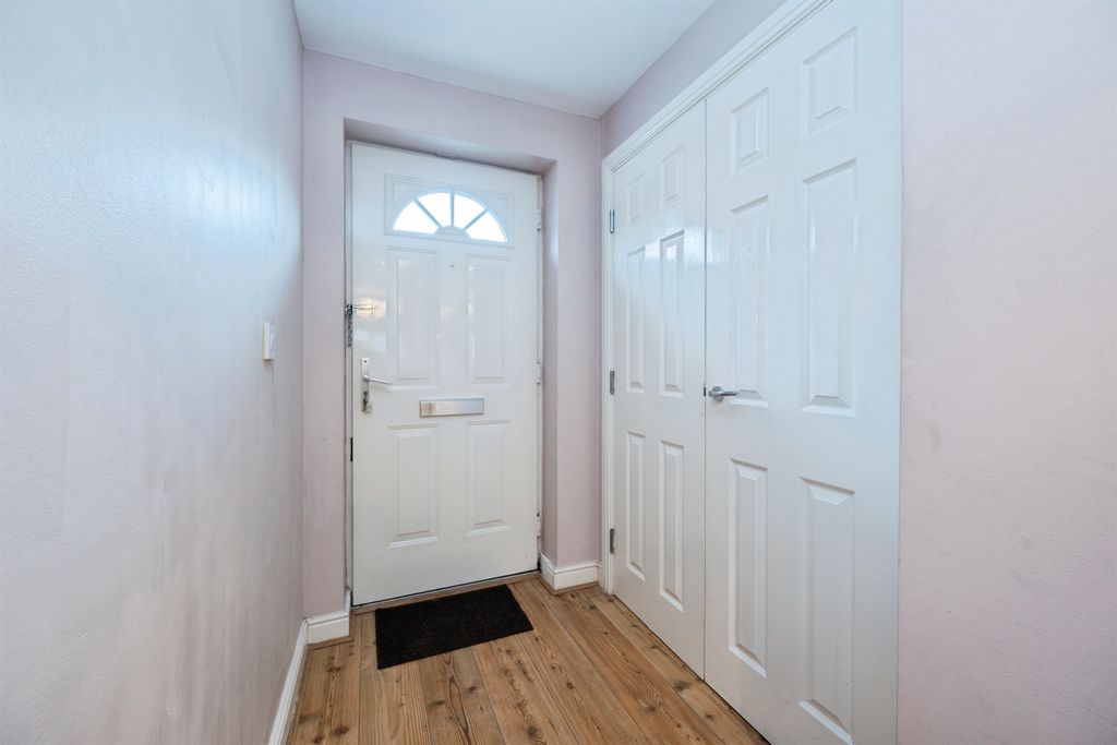 Additional image 4 of 3 bed property for saleTaylor Court, Ashbourne DE6