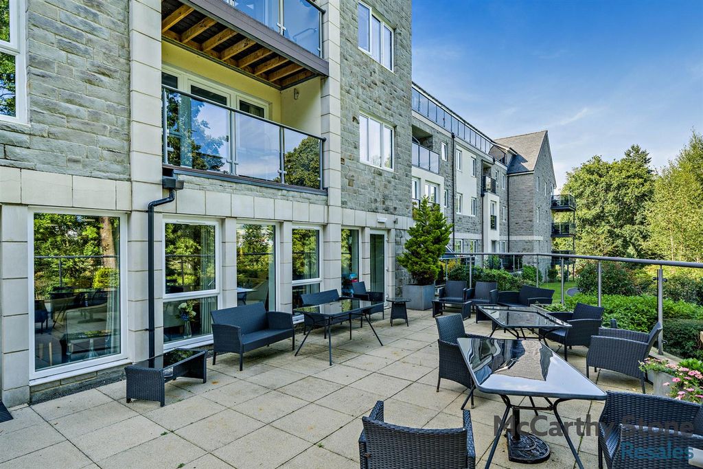 Additional image 29 of 2 bed flat for sale25 Wainwright Court, Kendal LA9