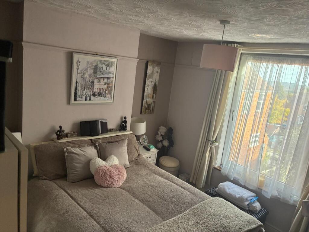 Mount Pleasant, Redditch photo 4