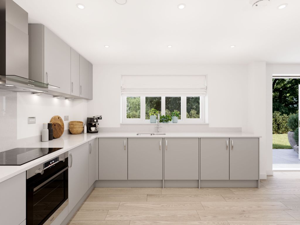 Additional image 5 of 4 bed detached house for sale"The Rodel" at Branshill Road, Sauchie, Alloa FK10