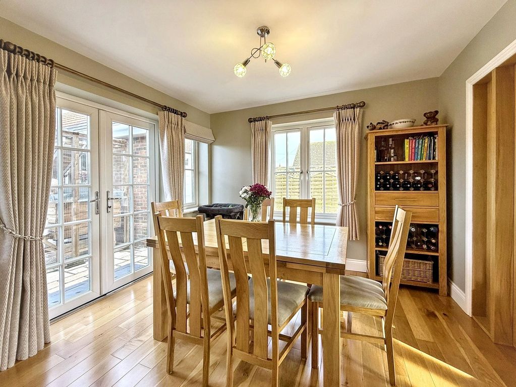 Additional image 7 of 5 bed detached bungalow for saleFoundry Corner, Attleborough NR17