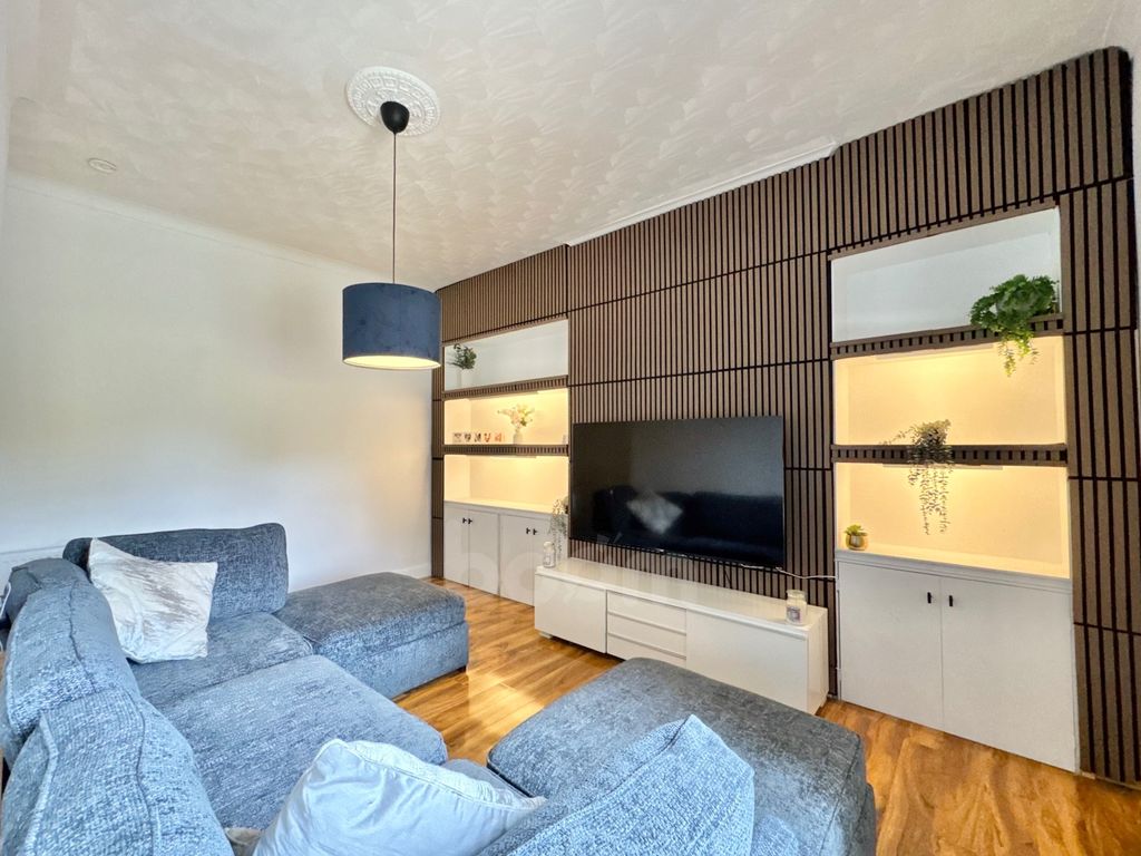 Additional image 2 of 1 bed flat for saleMuirend Street, Kilbirnie KA25