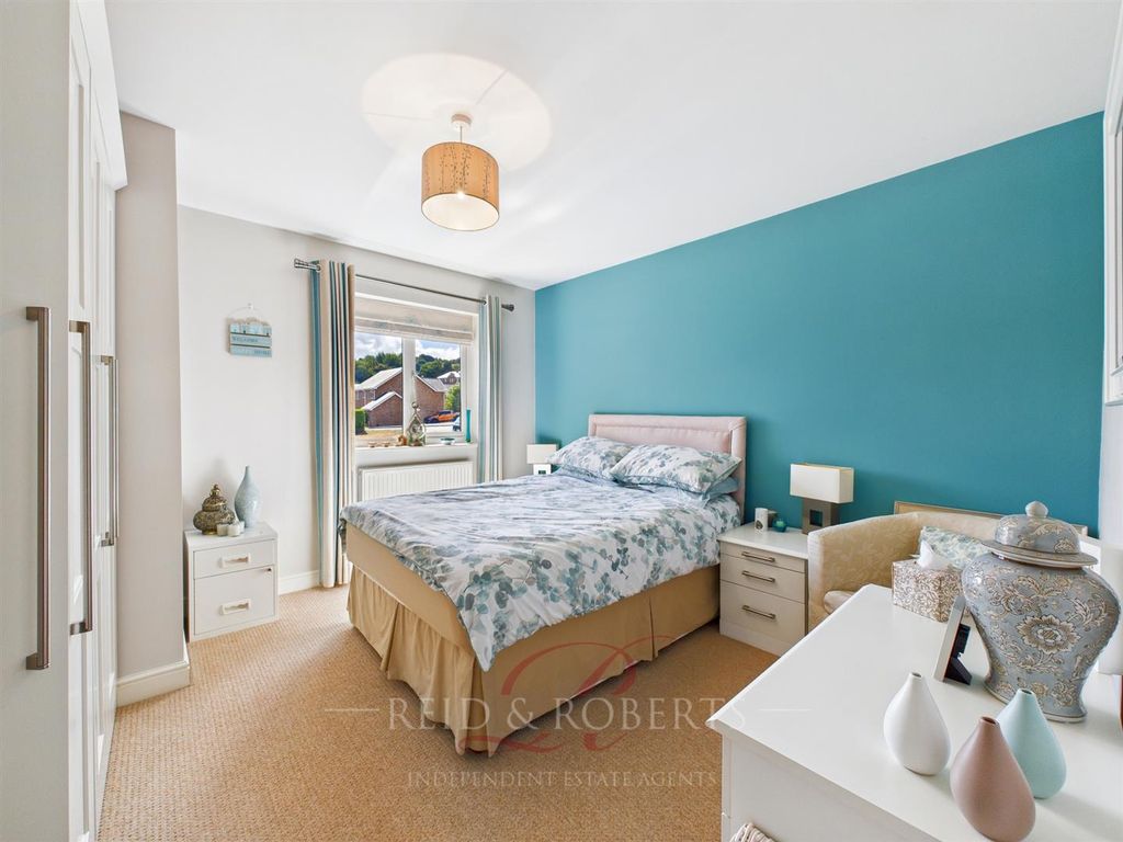 Additional image 18 of 4 bed detached house for saleYr Aber, Holywell CH8