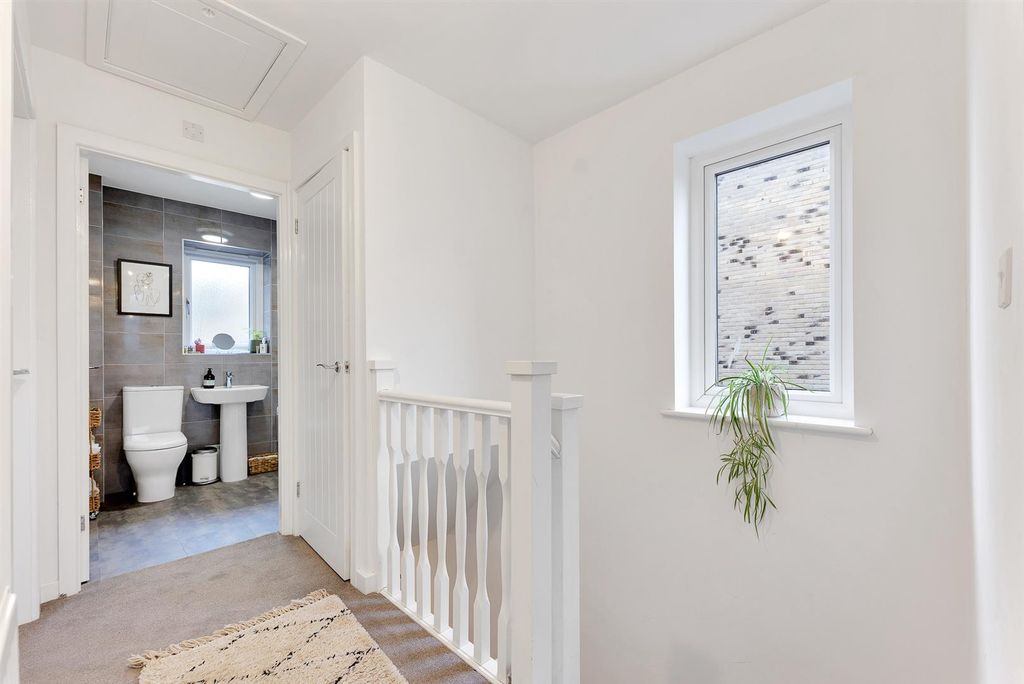 Additional image 21 of 3 bed semi-detached house for saleWoodyard Avenue, Chesterfield S41