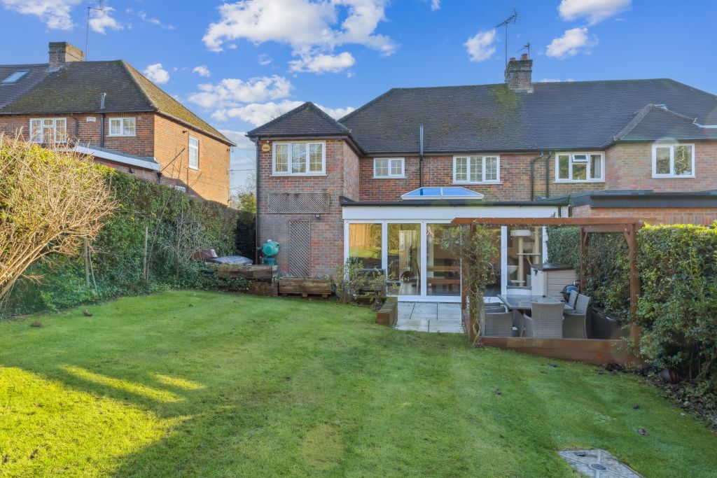 Additional image 12 of 4 bed semi-detached house for saleThe Ridgeway, Amersham HP7