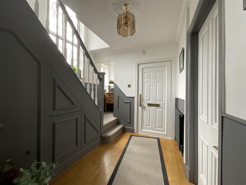 Additional image 5 of 5 bed detached house for saleBonllwyn, Ammanford SA18
