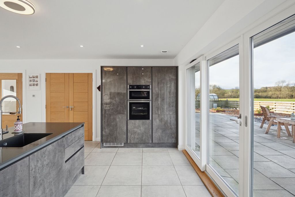 Additional image 3 of 4 bed detached house for saleGartness Road, Killearn, Glasgow G63