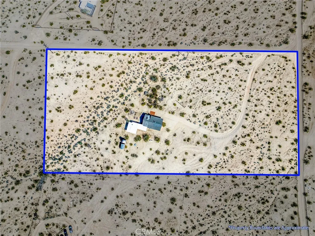 Additional image 46 of 66270 Brants Cross, Joshua Tree, CA 92252