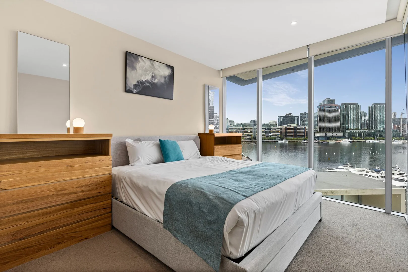 Additional image 3 of 502/2 Newquay Promenade, Docklands VIC 3008