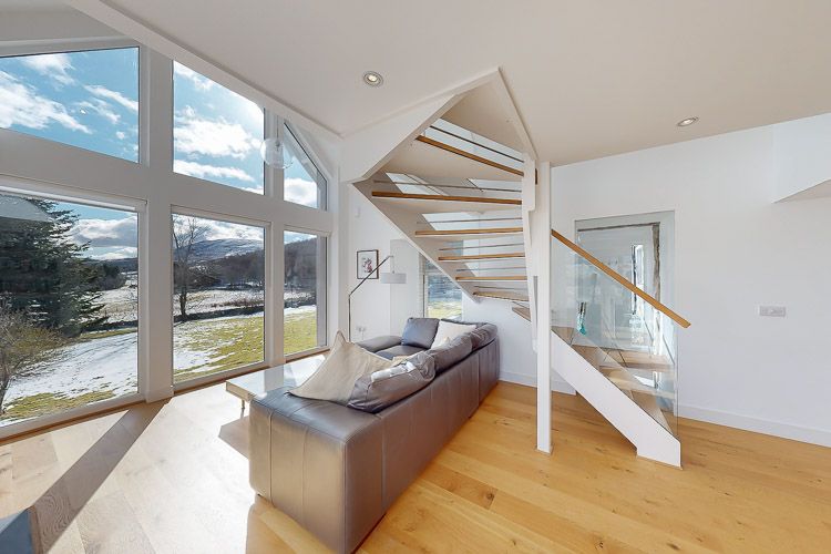 Additional image 7 of 5 bed detached house for saleThe Old School House, Glenshee PH10